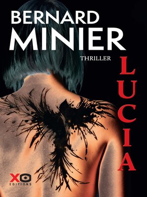 cover image of Lucia